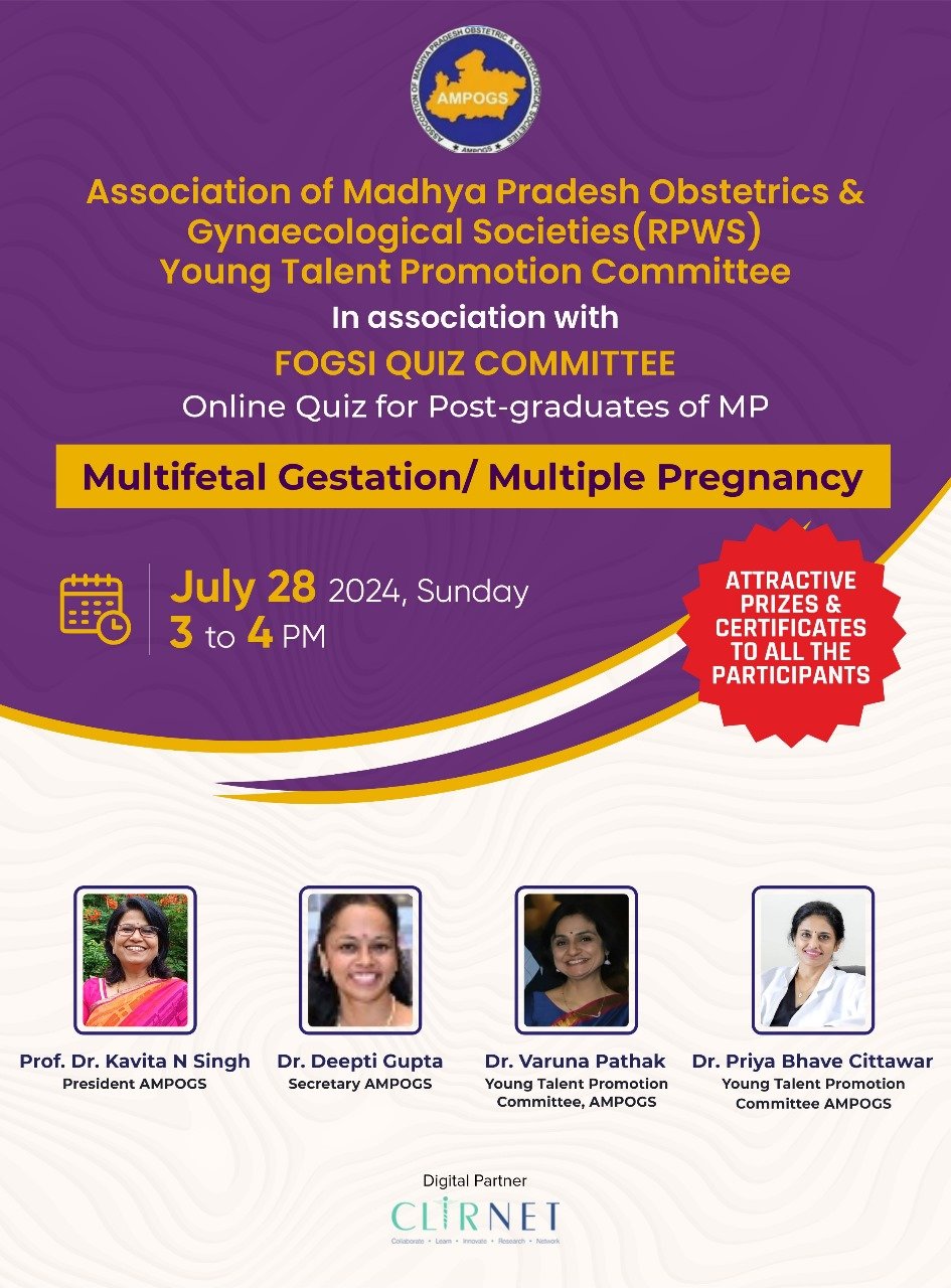 Multiple Pregnancy Quiz